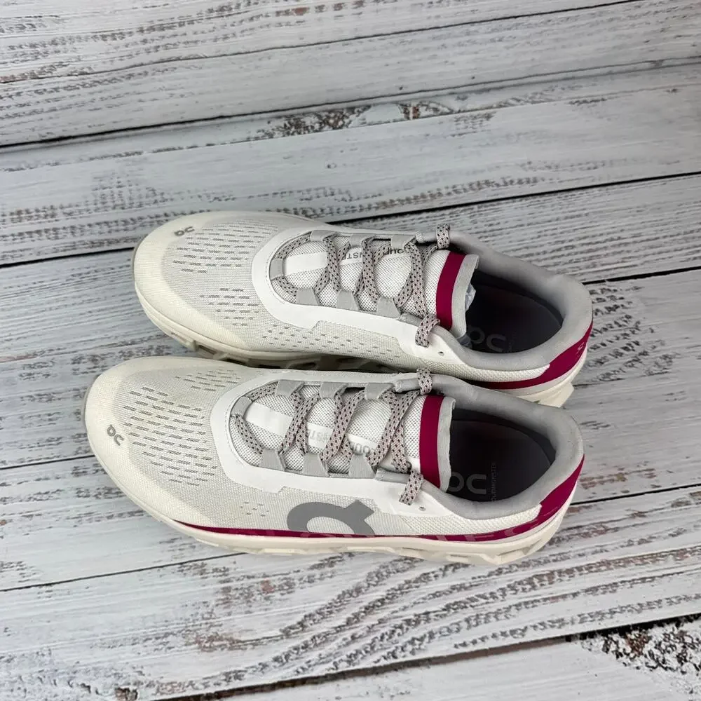 On Running cloudmonster women